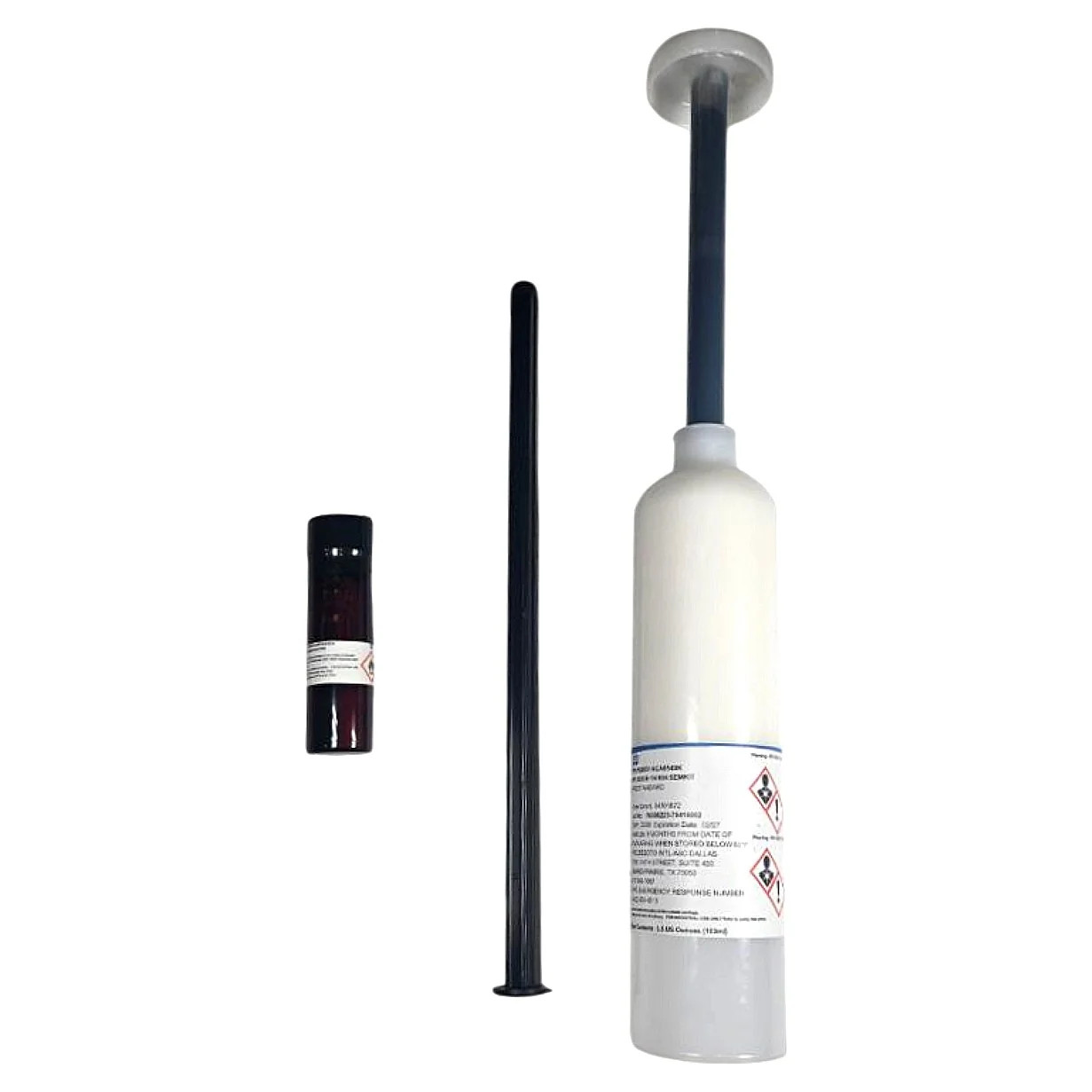 PPG PR-1826 B-1/4 654 Semkit Aerospace Rapid Cure Fuel Tank Sealant