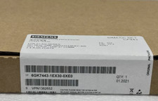 1PC Siemens 6GK7443-1EX30-0XE0 picture