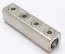 Burndy Ams750 Mechanical Conn,Splice,750 To 250 Kcmil picture