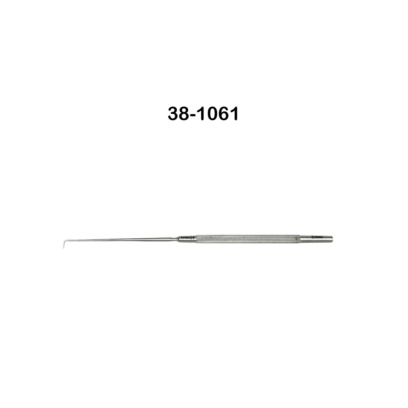 CODMAN REF 38-1061 Diameter CODMAN REF 38-1061 Diameter