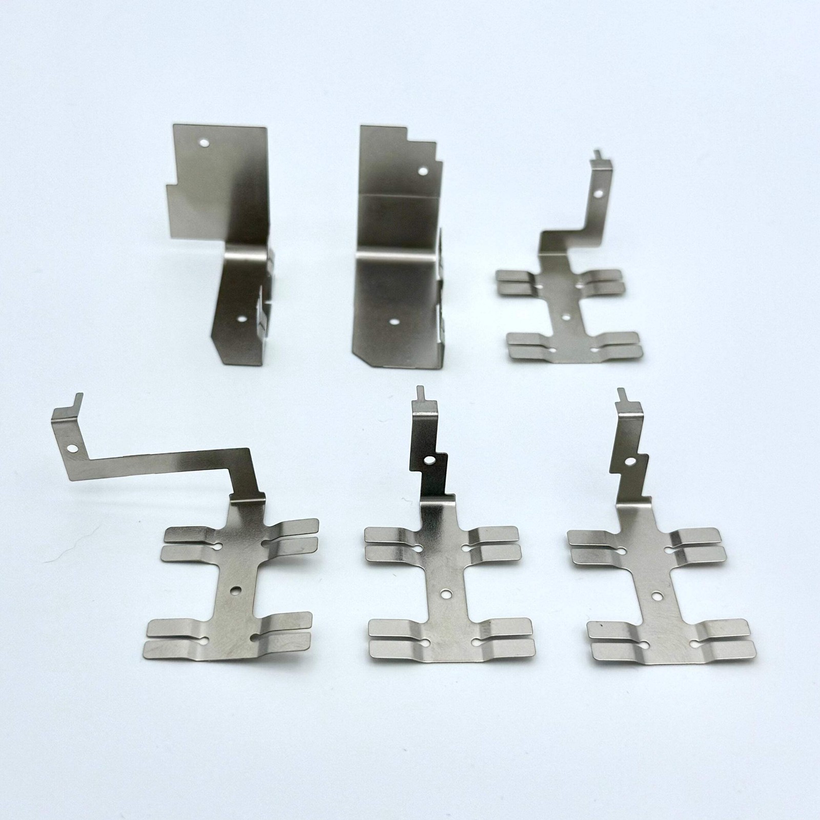 Pre-Cut Pure Nickel Strip Set – Milwaukee M18 5.0Ah 6.0Ah 18650 – 6 Pcs Pre-Cut Pure Nickel Strip Set – Milwaukee M18 5.0Ah 6.0Ah 18650 – 6 Pcs