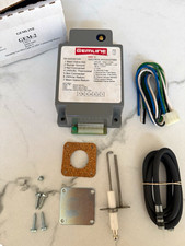 Gemline GEM-2 Ignition Control System Kit 240VAC 1.0A for Commercial Dryer picture