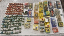 Electrical Fuse Lot of 200+ Various Size And Brand New picture