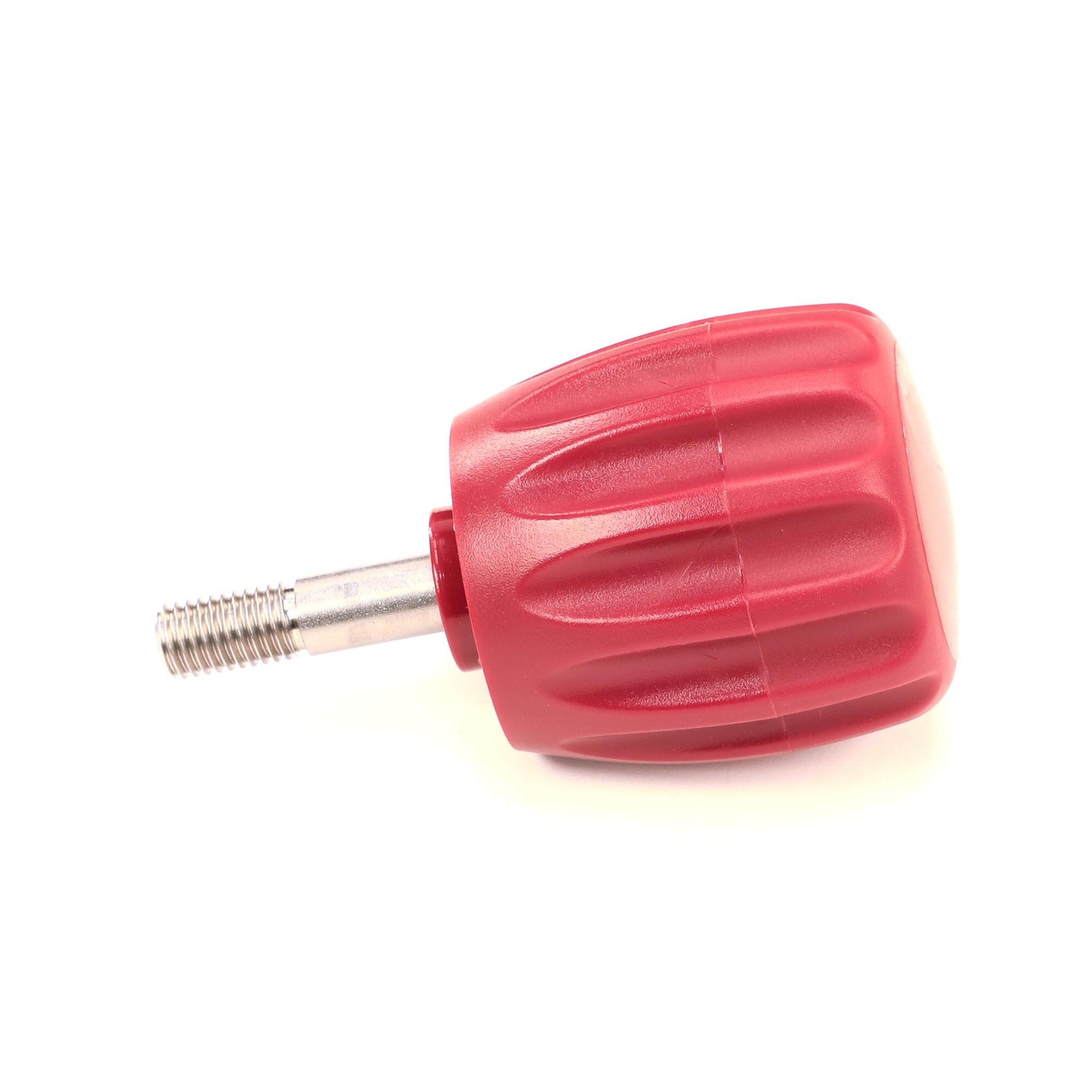 Berkel Red Carriage Knob 01-40829A-10005 - Genuine OEM Replacement Part Berkel Red Carriage Knob 01-40829A-10005 - Genuine OEM Replacement Part