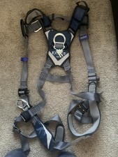 New 3M DBI SALA - Exofit NEX XL Industrial Safety Harness 1140124  picture