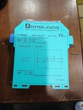 PepperL+Fuchs KFDO-CS-Ex1.50P picture