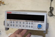 Keithley 182 Sensitive Digital Voltmeter picture