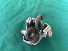 Vintage Hobart Deli Meat Cheese Slicer Model 410 Blade Sharpener Attachment Rare picture