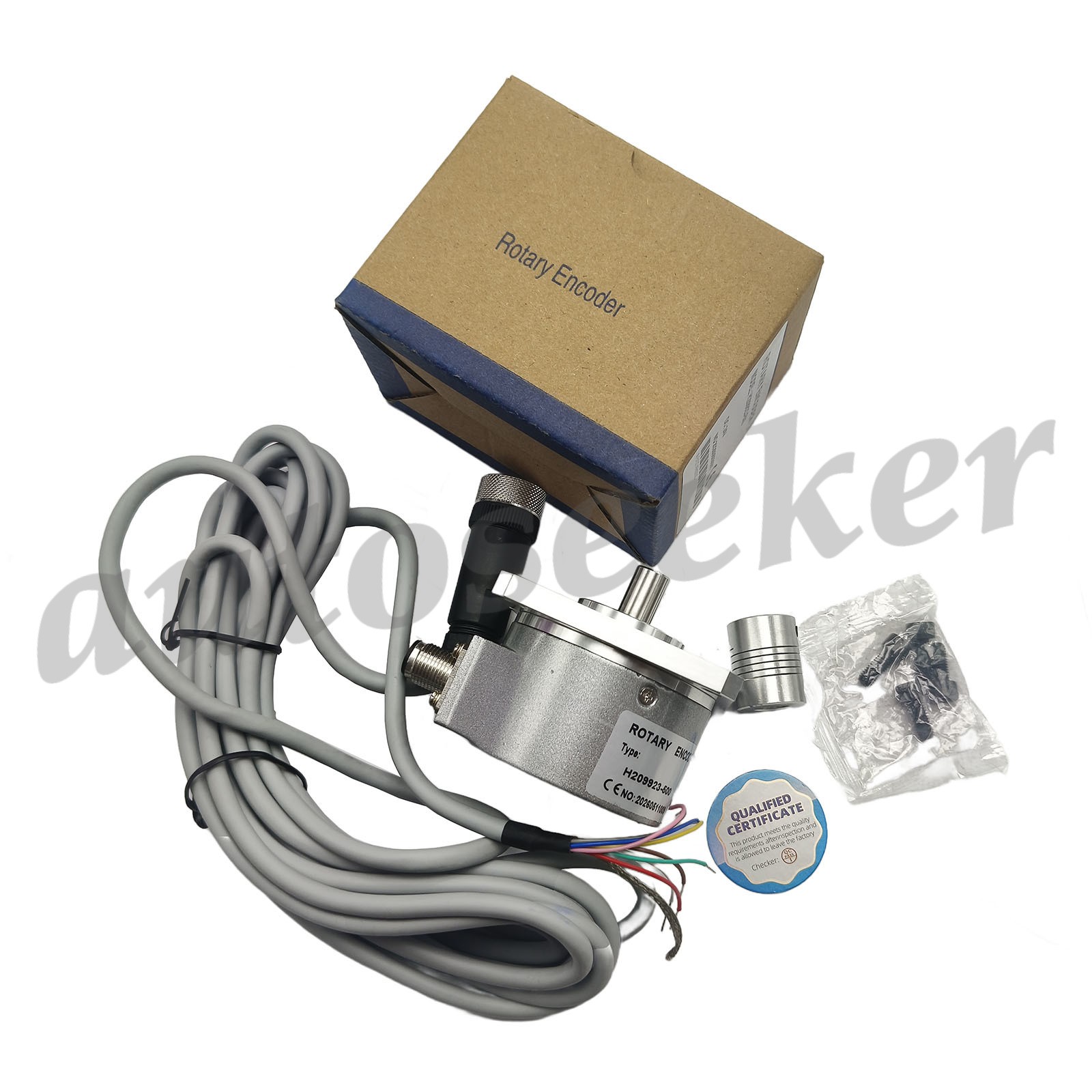 Brand New Industrial Optical Encoder H209923-500 for Filtec Dynapar