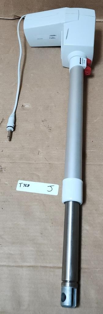 INVACARE RELIANT 450 FLOOR LIFT LEGS ACTUATOR 34310F+3L35004x J INVACARE RELIANT 450 FLOOR LIFT LEGS ACTUATOR 34310F+3L35004x J