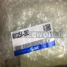 ONE SMC MXQ25A-20Z Slide cylinder NEW picture