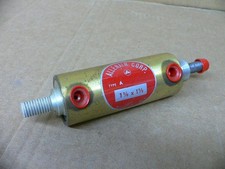 Allenair A-1-1/8 X 1-1/2 A-1-1/8X1-1/2 Air Cylinder Allenair A-1-1/8X1-1/2 picture