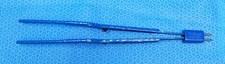 Codman 8010010H IsoCool Bipolar Instrument Handle, Insulated picture