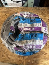 Southwire 1/2 In. x 100 Ft. Flexible Non-Metallic Liquid Tight Conduit *6c picture