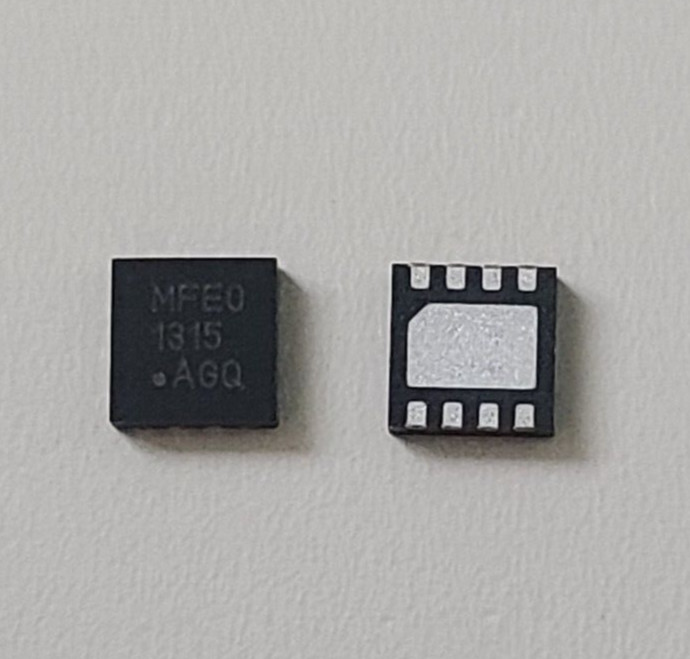 Microchip PIC12F615-I/MF-1000pcs, 8-Pin, Flash-Based 8-Bit CMOS Microcontrollers