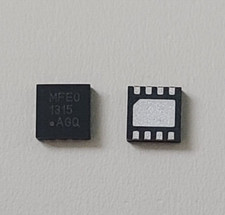 Microchip PIC12F615-I/MF-1000pcs, 8-Pin, Flash-Based 8-Bit CMOS Microcontrollers picture