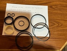 KRAUSE SEAL KIT- Q4004400, OLD#21857-0195 - 4