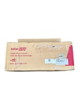 NEW SolarEdge SE5000H-US000BNU4 5kW HD-Wave Single Phase Inverter - SetApp picture