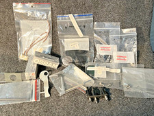 Assorted Lot: Microscope and Lab Parts & Tools * Quality Items by WILD, Leitz... picture