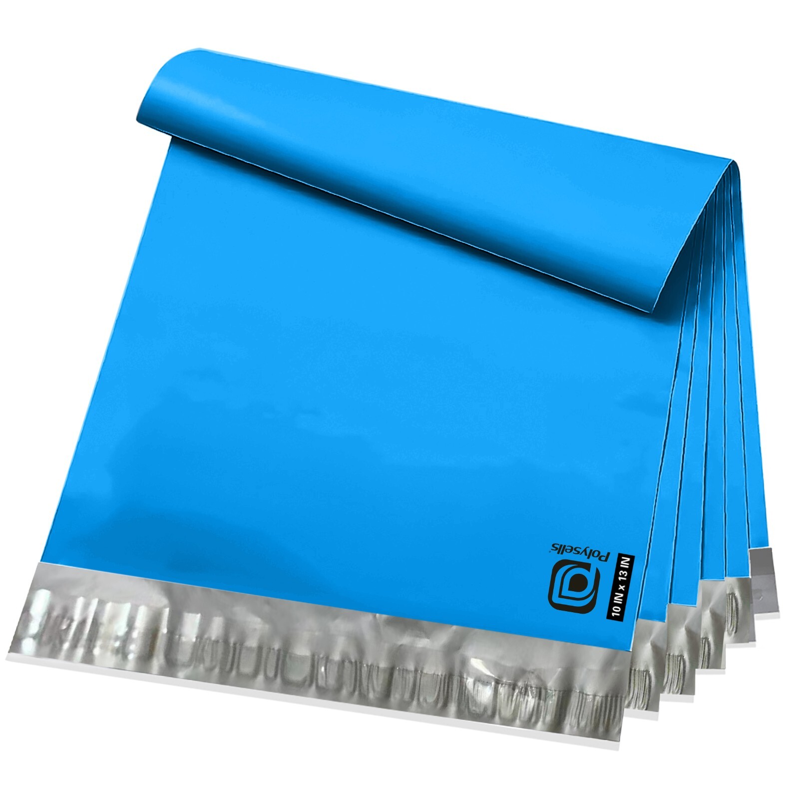 Poly Mailers Shipping Bags 6x9 9x12 10x13 12x15.5 14.5x19 19x24 24x24 24x36