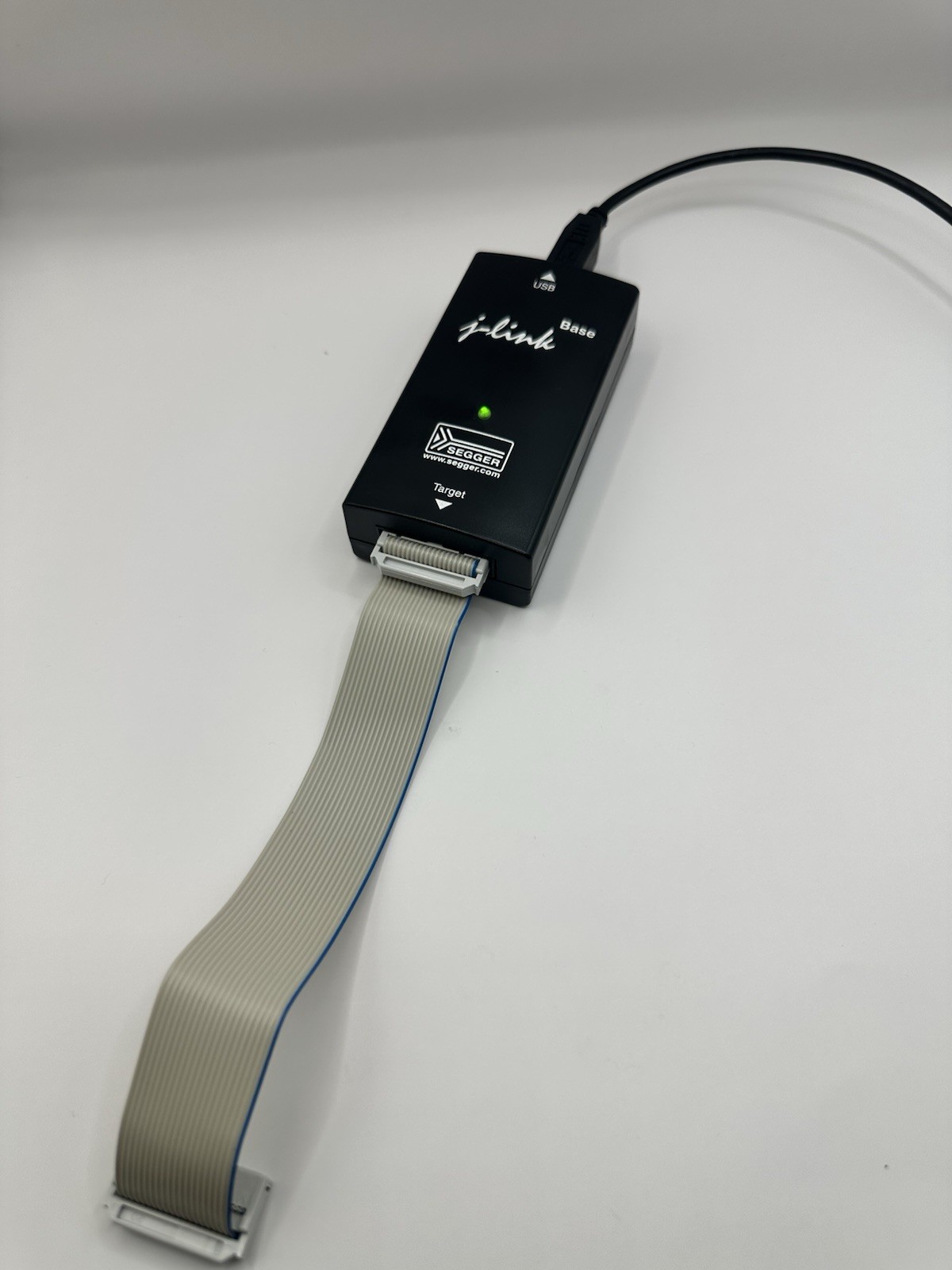 SEGGER J-LINK Base 10.1 Version Fully Functional SEGGER J-LINK Base 10.1 Version Fully Functional