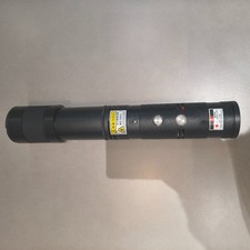 974nm 120 W outdoor working distance of 20 meters+50x Upgraded lens picture