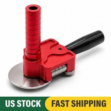 90°-180° Adjustable Sheet Metal Bender Single Station Manual Tool for Roofing picture