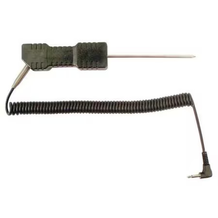 Cooper-Atkins 1075 Puncture Temperature Probe, 6 Ft, Phono Cooper-Atkins 1075 Puncture Temperature Probe, 6 Ft, Phono