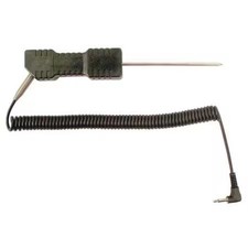 Cooper-Atkins 1075 Puncture Temperature Probe, 6 Ft, Phono picture