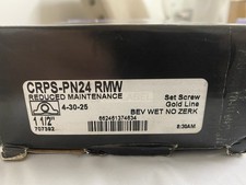 Sealmaster CRPS-PN24 RMW 1 1/2