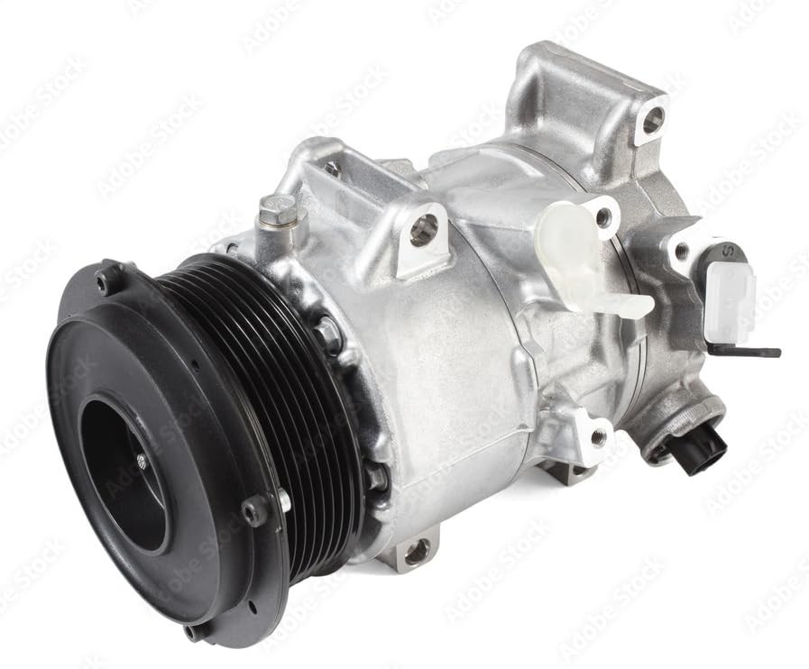 A/C AC Compressor 55055517AB 55055517AC for Dodge Dakota 00-01 Durango 00-01