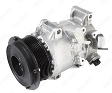 A/C AC Compressor 55055517AB 55055517AC for Dodge Dakota 00-01 Durango 00-01 picture