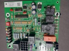 Goodman POCBBF132 OEM Upgraded Furnace Control Circuit Board 1165-410 picture
