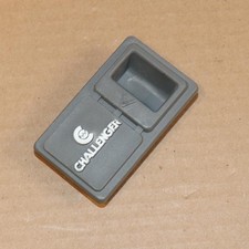 One Challenger Powermaster Breaker Panel Door Latch as Seen in photos picture