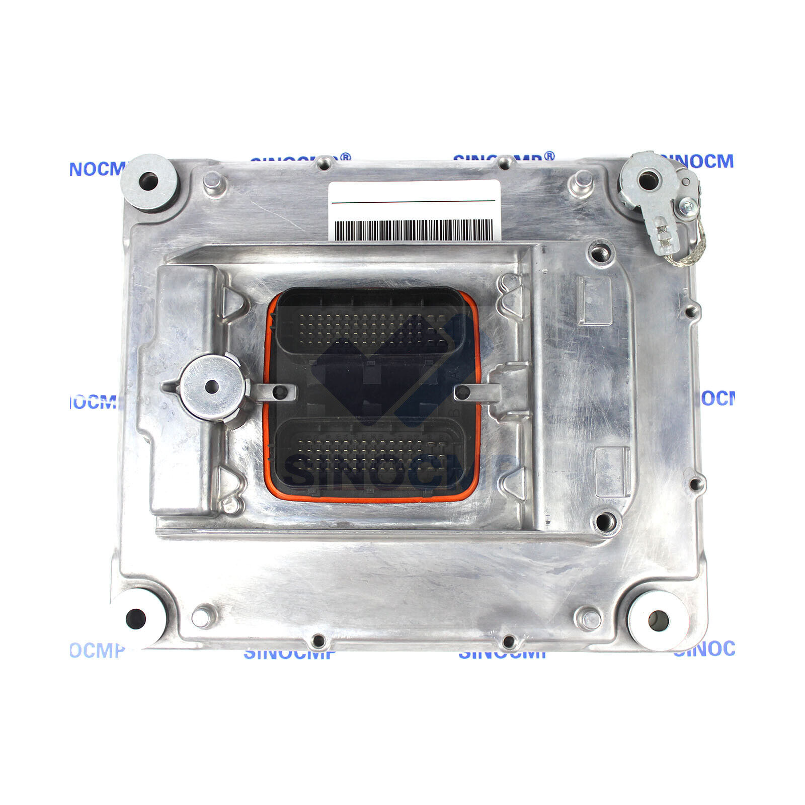 60100001 P10 ECU Controller For Volvo Penta TAD734GE Engine 60100001 P10 ECU Controller For Volvo Penta TAD734GE Engine
