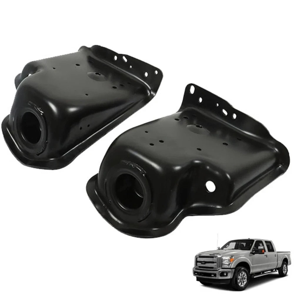 pair Front Shock Tower Spring Mount