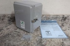 Zoeller 10-0379 208/240VAC Control Panel picture