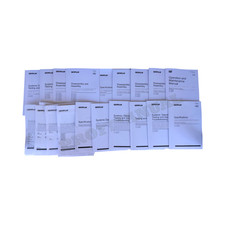 Caterpillar C15 C18 Industrial Engine Full Service Manual *Send serial number picture