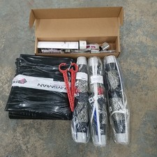 Prysmian Armored Splice For 3C 15kV 3/0 to 500kc With BSCL500 Cu Connector - NEW picture