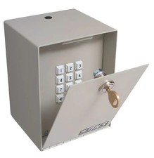 DOORKING 1520-081 Standalone Wiegand Controller - NEW OPEN BOX picture