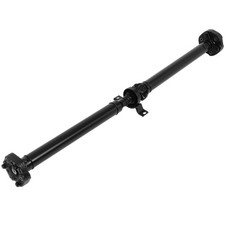Rear Drive Shaft 53.625in Prop Shaft RWD Manual OE# 986-450 picture