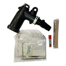 Eaton Cooper LEJ215AB06T 15kV 200A Loadbreak Elbow Kit Test Point 1/0 AWG picture