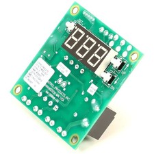 Hatco 02.01.222H.00 Ctrl, Ele, 120V, 175F Sp, 220F Max picture
