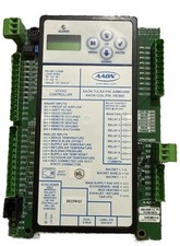 AAON ASM01698 VCCX2 Unit Controller w/ LCD (BACnet) picture