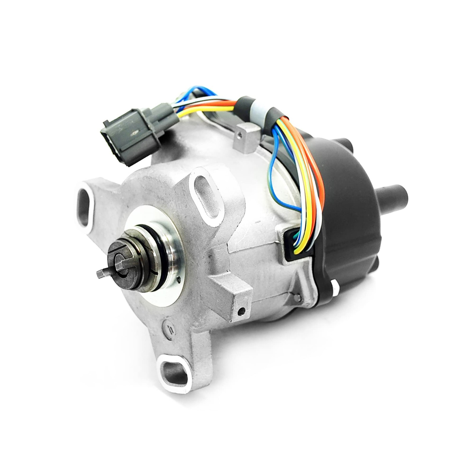 Complete Ignition Distributor for 1999-2001 Honda CR-V Complete Ignition Distributor for 1999-2001 Honda CR-V
