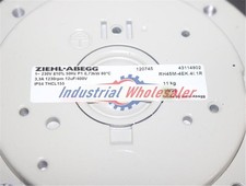 1Pcs New ZIEHL-ABEGG RH45M-4EK.4I.1R RH45M4EK.4I.1R centrifugal fan 230V picture