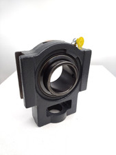 *** SealMaster ST-35 Gold Line Side Mount Take-Up Ball Bearing 2-3/16 inch Bore picture