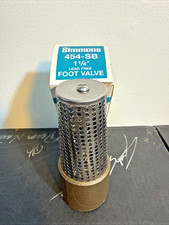 NEW Simmons 454SB 1-1/4