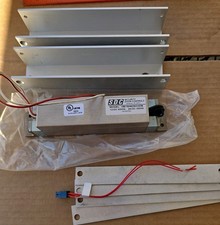 Security Door Controls (SDC) 1561 SH62SCHDB Electromagnetic Lock picture