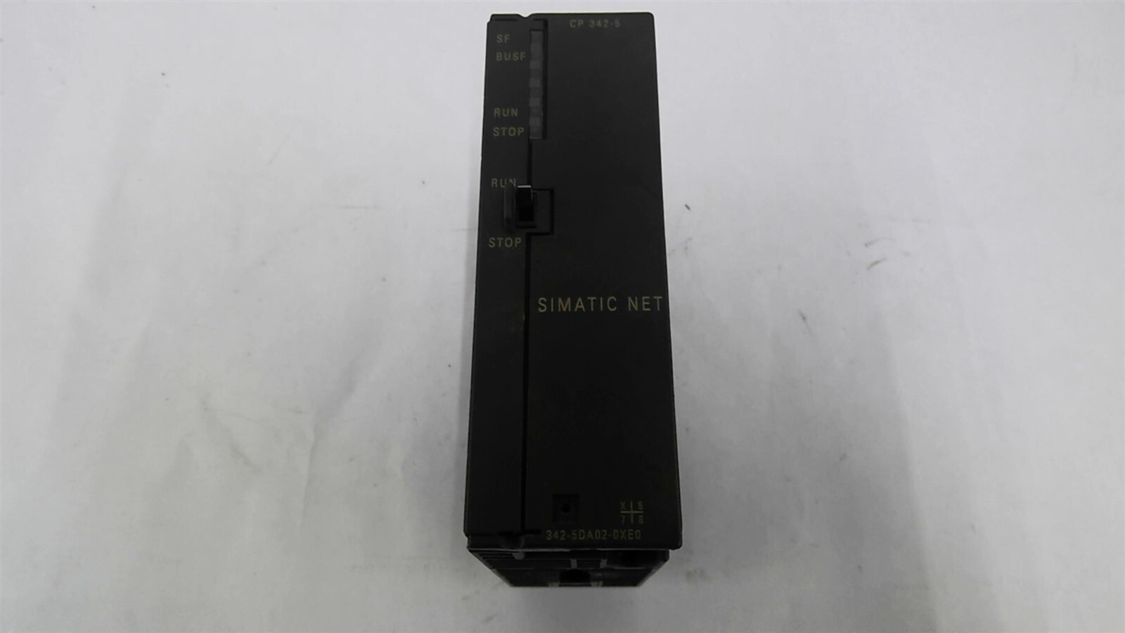 Siemens 1P6GK7 342-5DA02-0XE0 CP Profibus